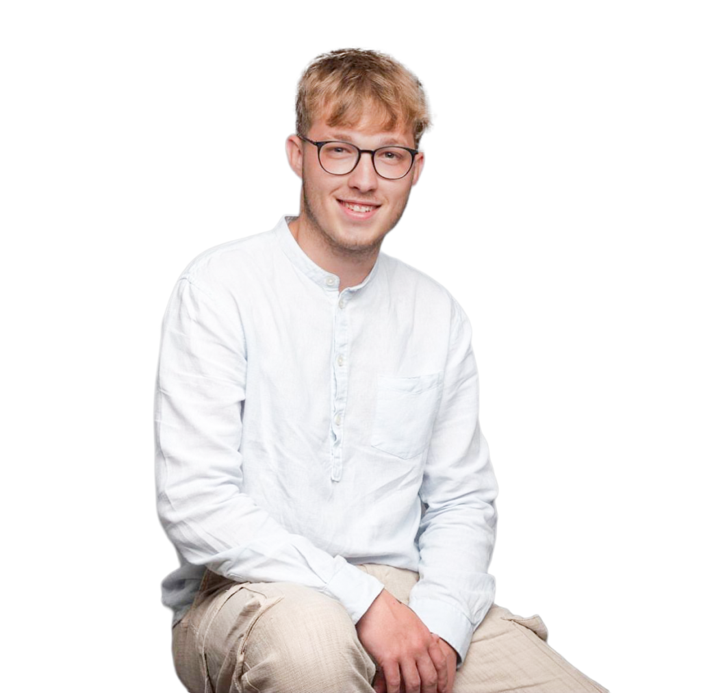 Thomas Fabry - agent immobilier - Accord immo